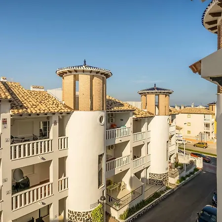 La Marina *